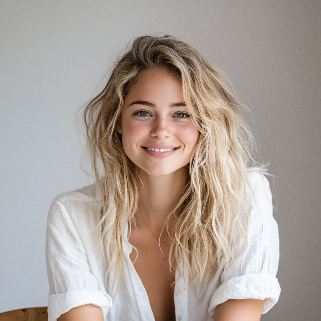 Nicole Brunner - Führungskraft