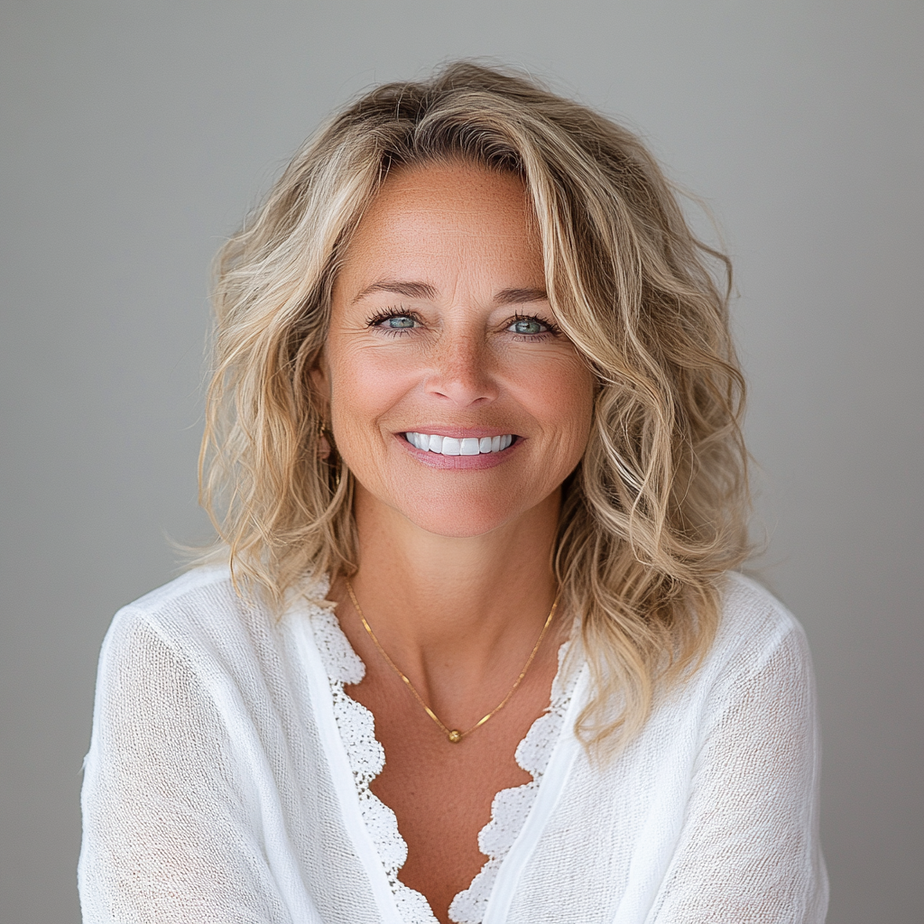Petra Widmer - Leadership Coach