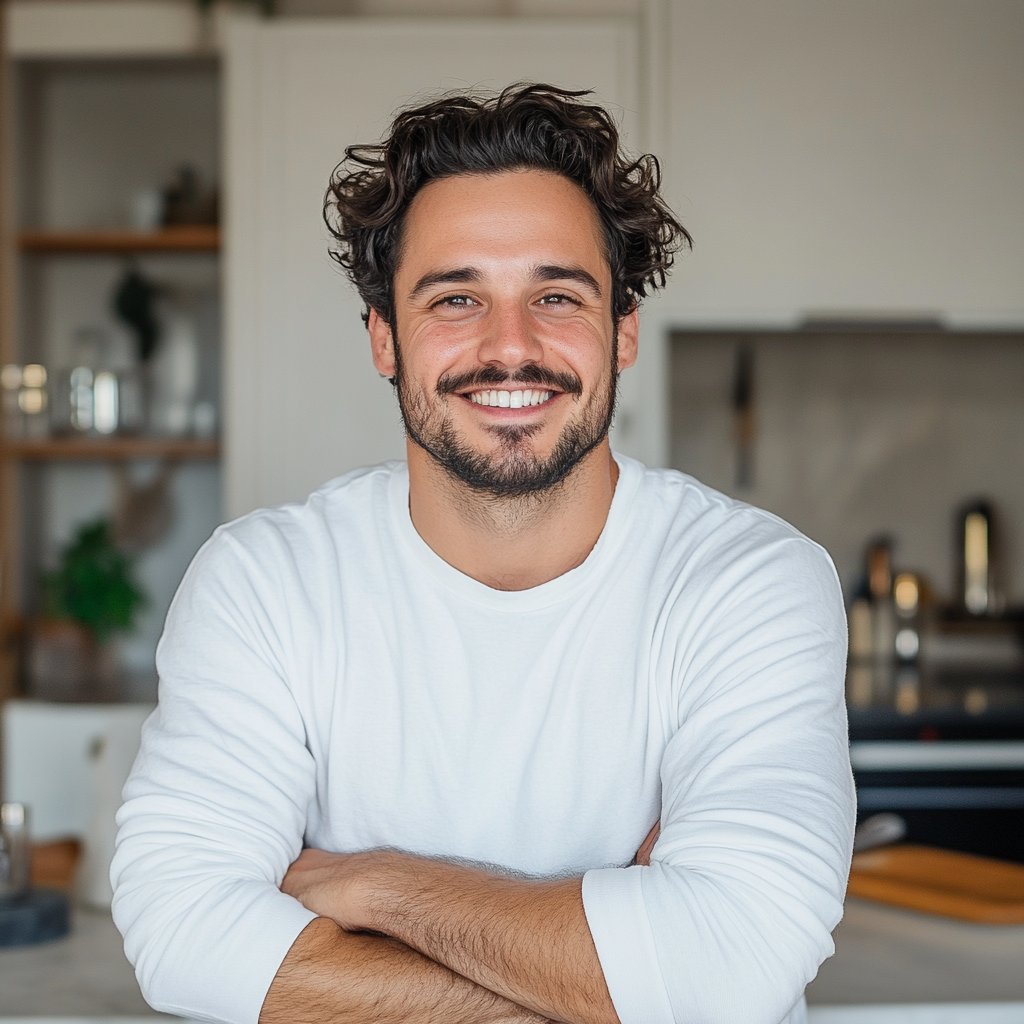 Daniel Graf - Senior Manager